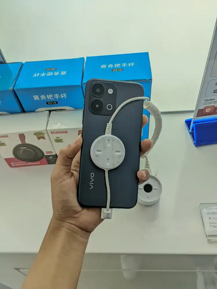 KREDIT HP VIVO Y31D PRO