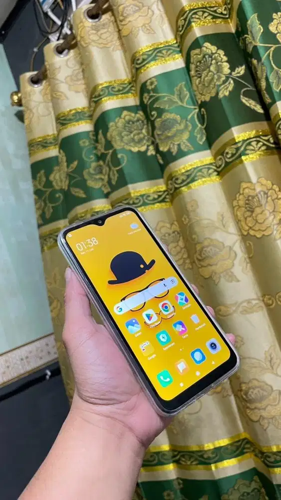Xiaomi Redmi RAM 3/32’GB