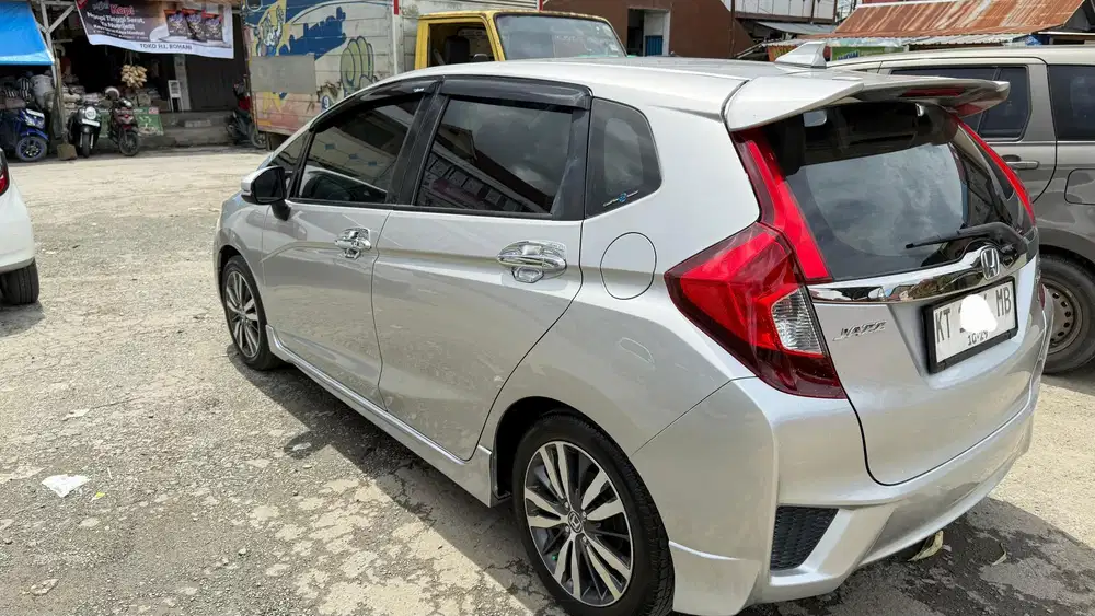 penjual