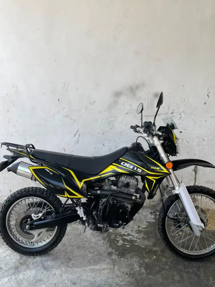 viar cross x th 2023 lengkap hidup S bojonegoro