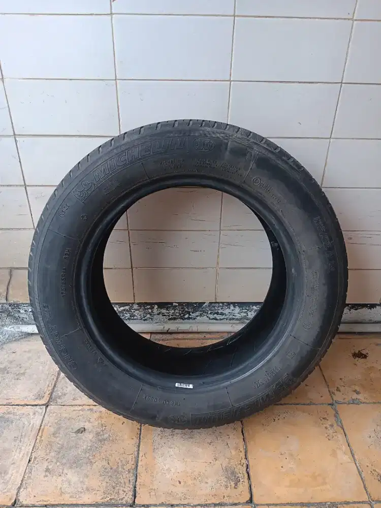 Ban mobil 175 / 65 / R14 Michelin ( kon 95 % )