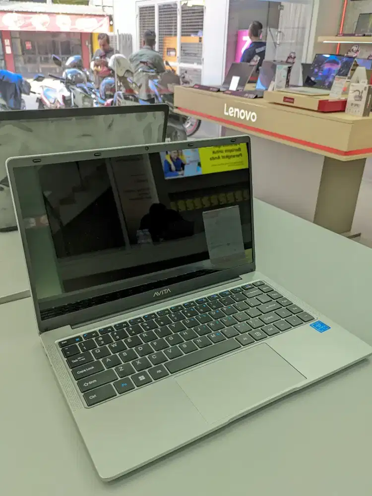 KREDIT LAPTOP MURAH