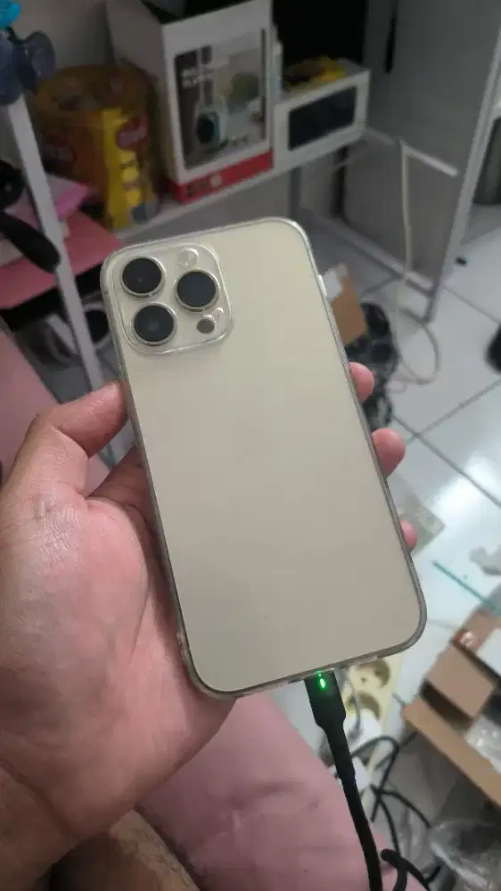 iPhone 14 pro max 128gb ibox
