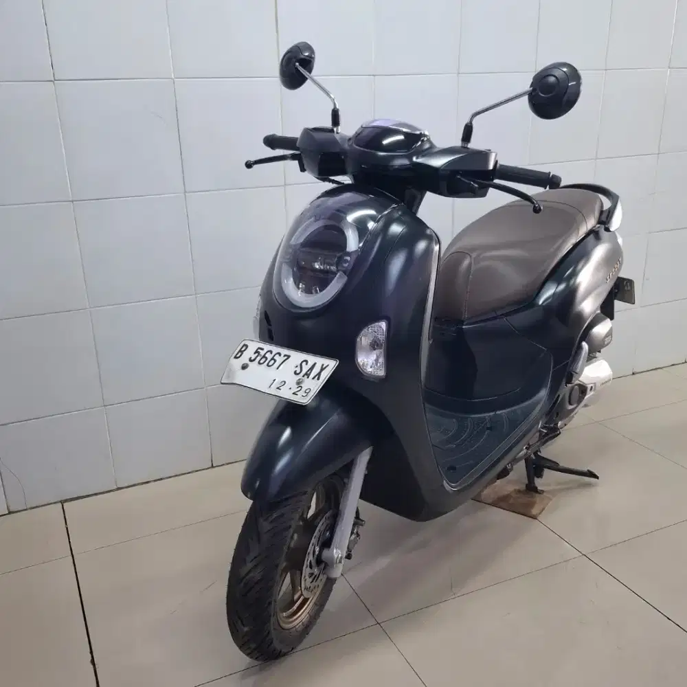 Honda scoppy keyles 2024.dp 500rb