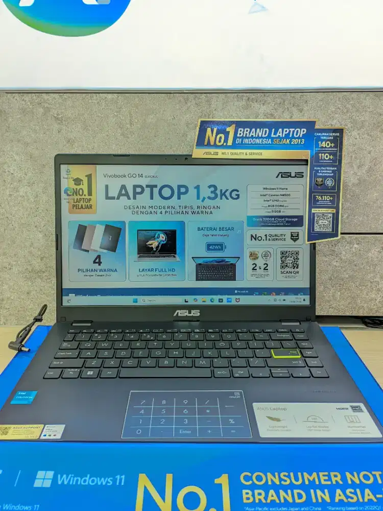 KREDIT LAPTOP MURAH