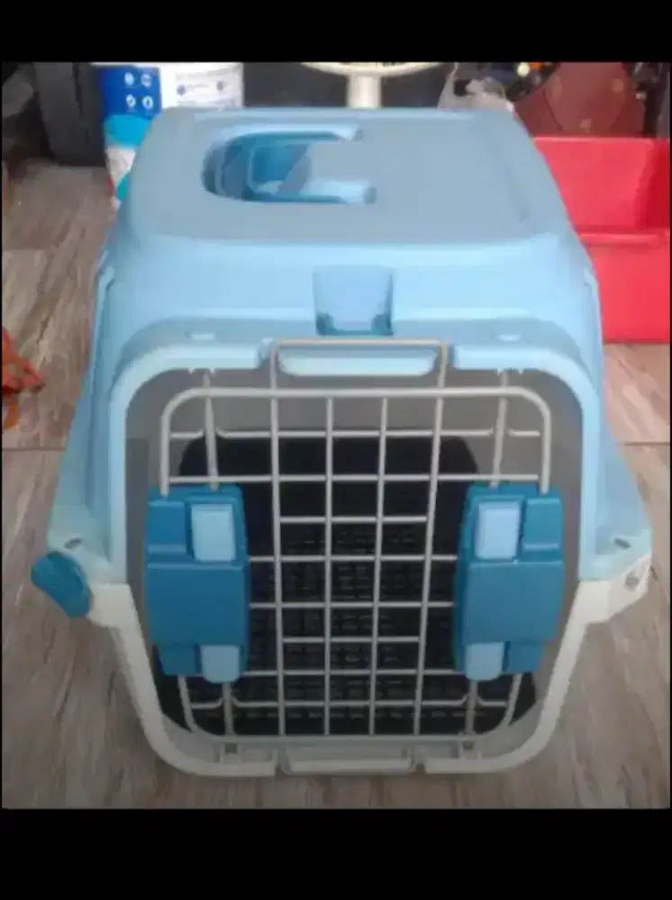 Pet cargo / box hewan