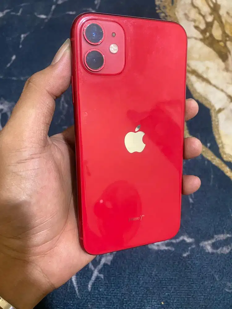 IPHONE 11 64 ALL OPERATOR
