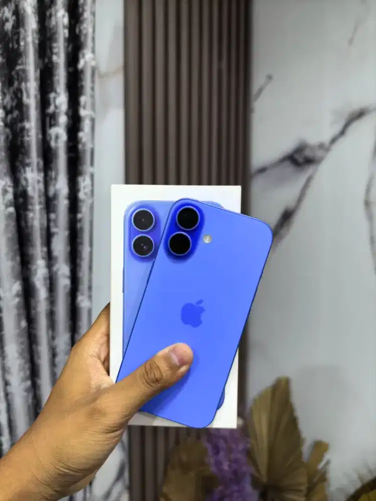 iphone 16 128gb ibox