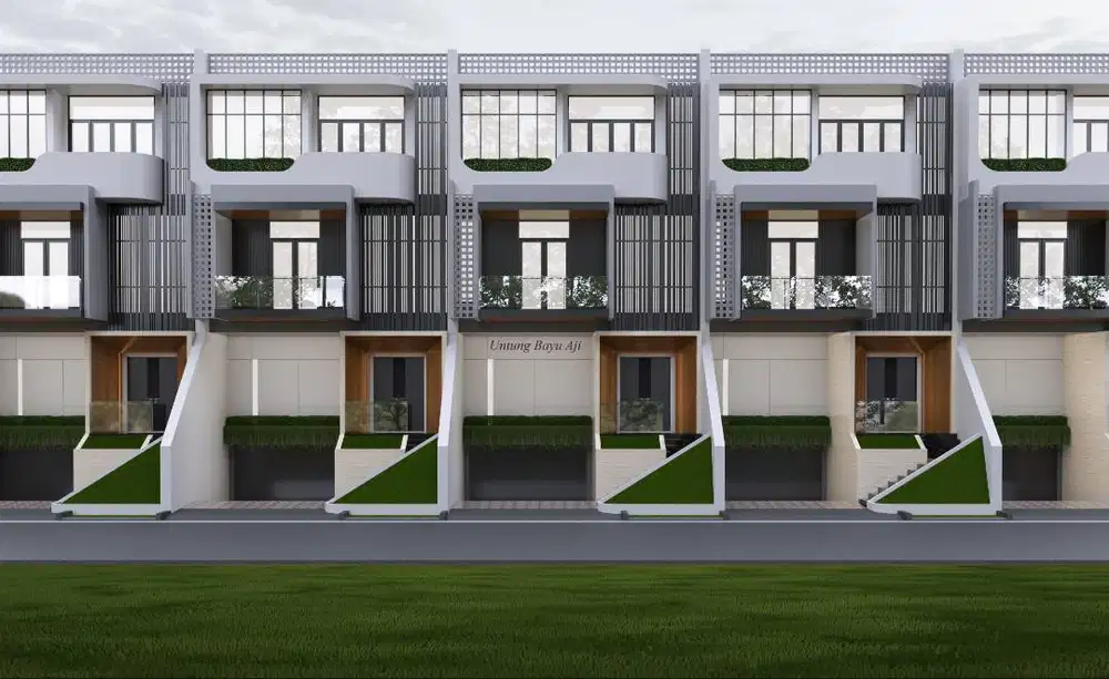 Gambar Kerja Bangunan Gambar IMB RAB 3D Jasa Arsitek Desain Interior