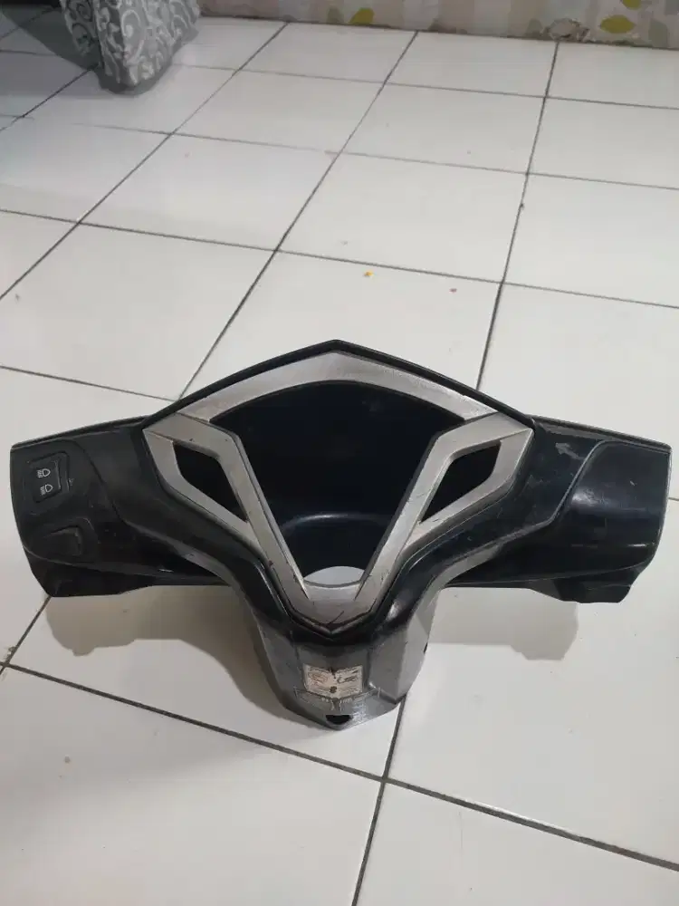 Batok Speedometer Vario 125 old / KZR Fullset