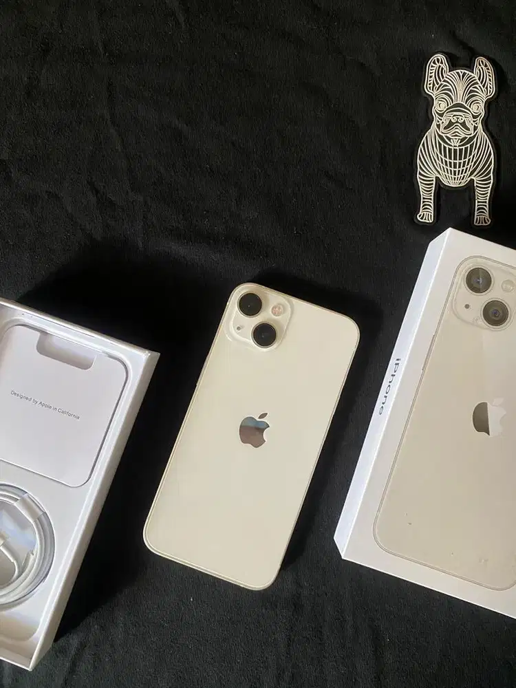 IPHONE 13 128 ALL OPERATOR