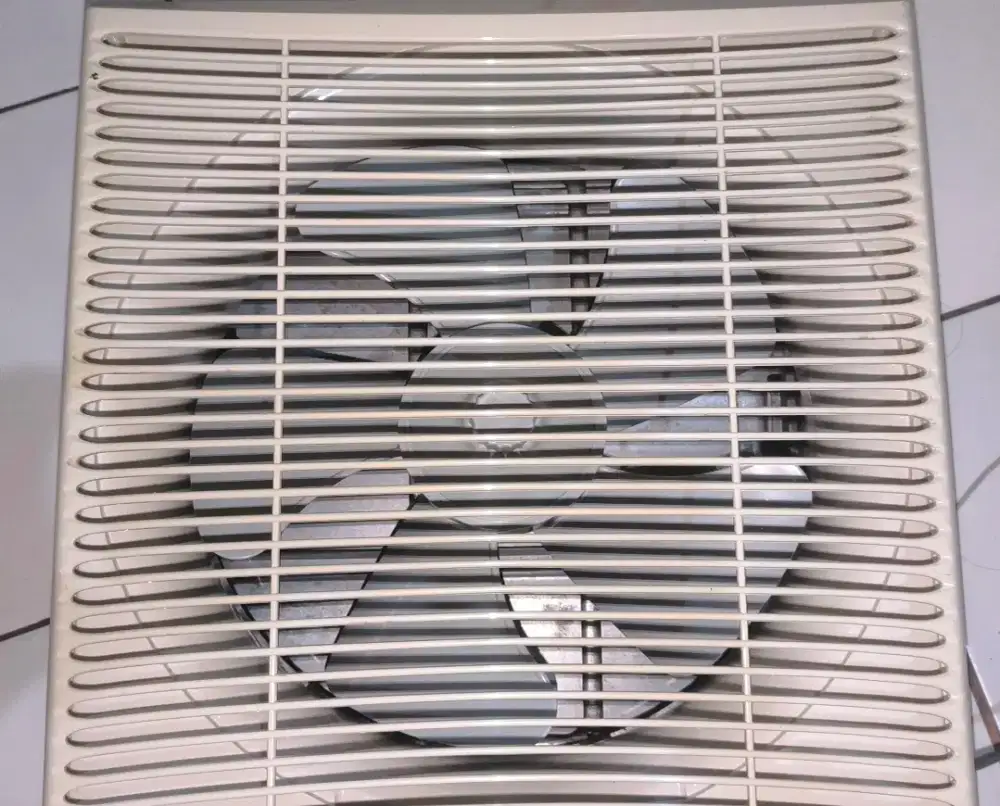 Heksos/blower,kipas ventilasi panasonic