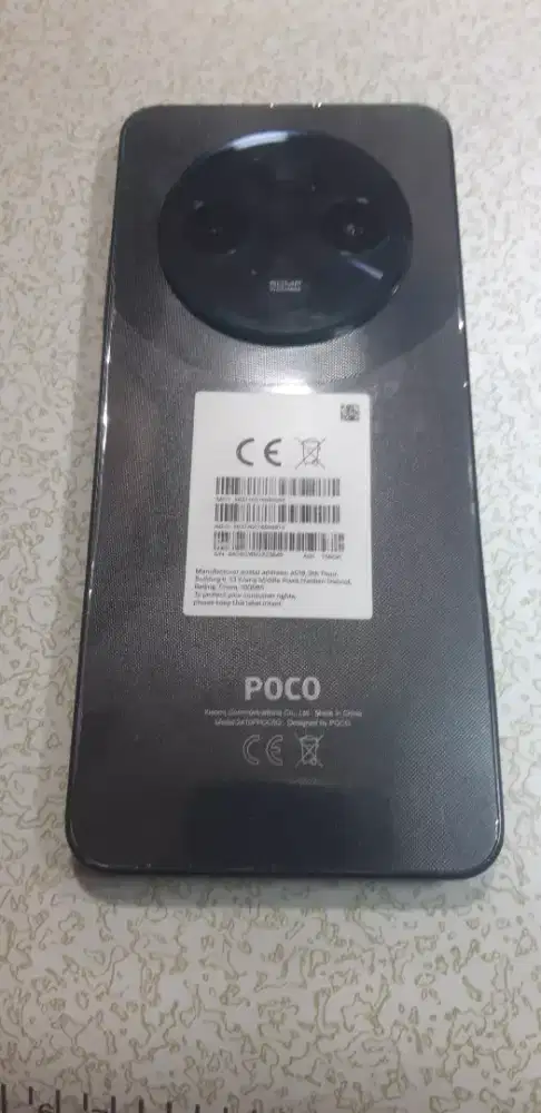 poco c75 ram 8/256GB siapa cepet aja