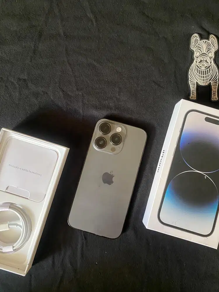 IPHONE 14 PRO 128 ALL OPERATOR