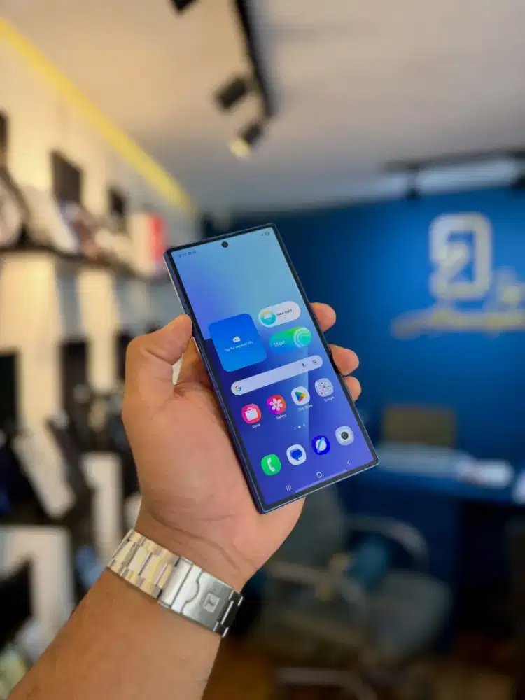 Samsung Z Fold 7/ Cicilan ringan dan proses kredit cepat dibantu ACC