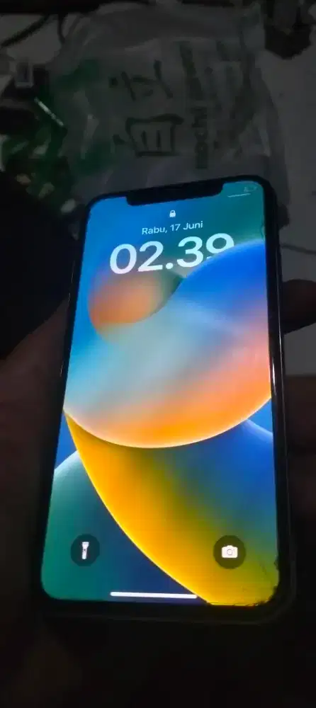 iphone x 64gbbb