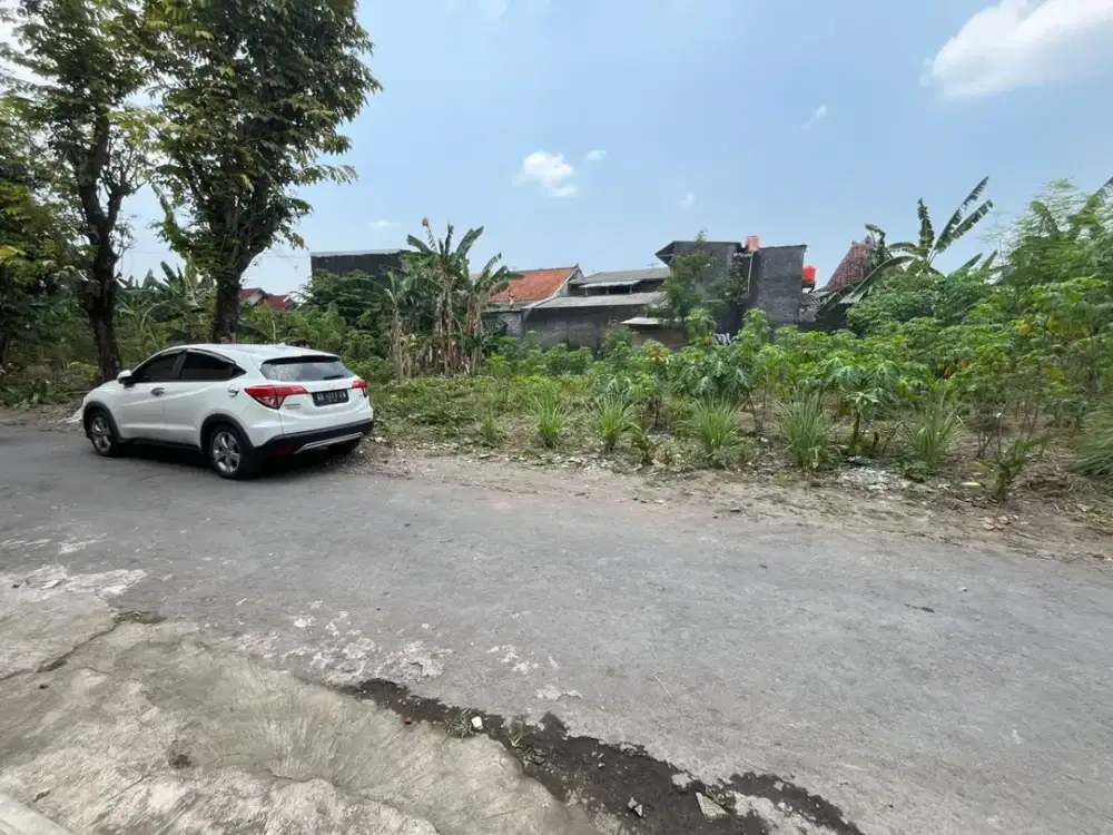Kost Siap Bangun 16 Kamar Dekat UGM Dan Pakuwon Mall Jogja, Info Tanah, Rumah, Villa, Homestay