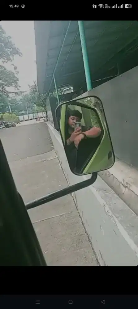 Cari Pekerjaan Sebagai Supir