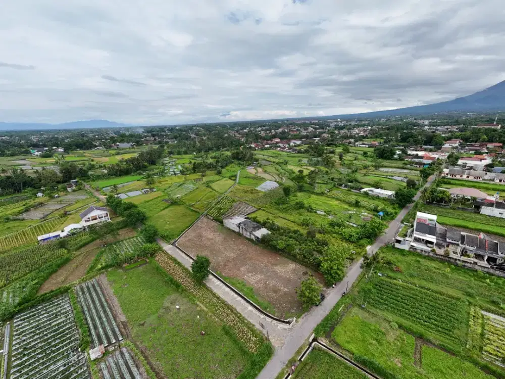 Villa Jogja Dekat Kampus UII Dan Raminten Jakal Area Pakem Sleman, Info Tanah, Rumah, Homestay