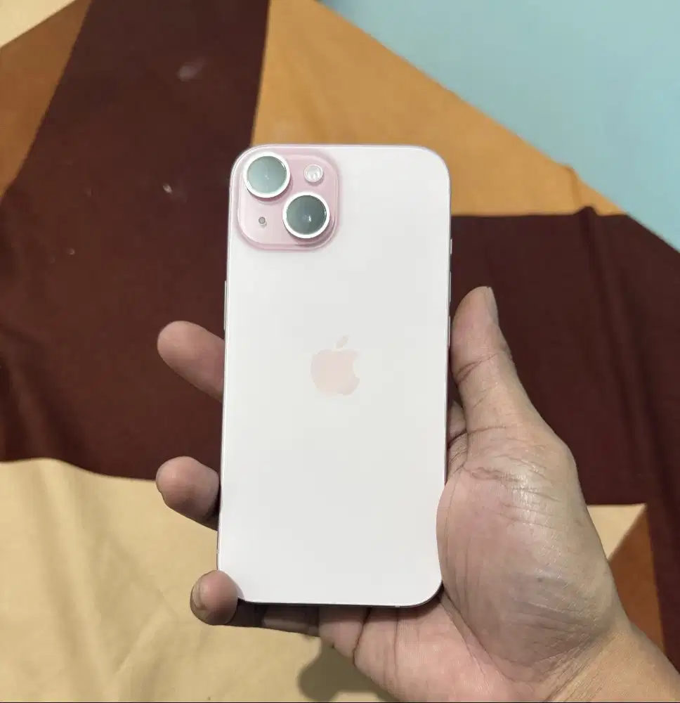 Iphone 15 128gb EX Ibox
