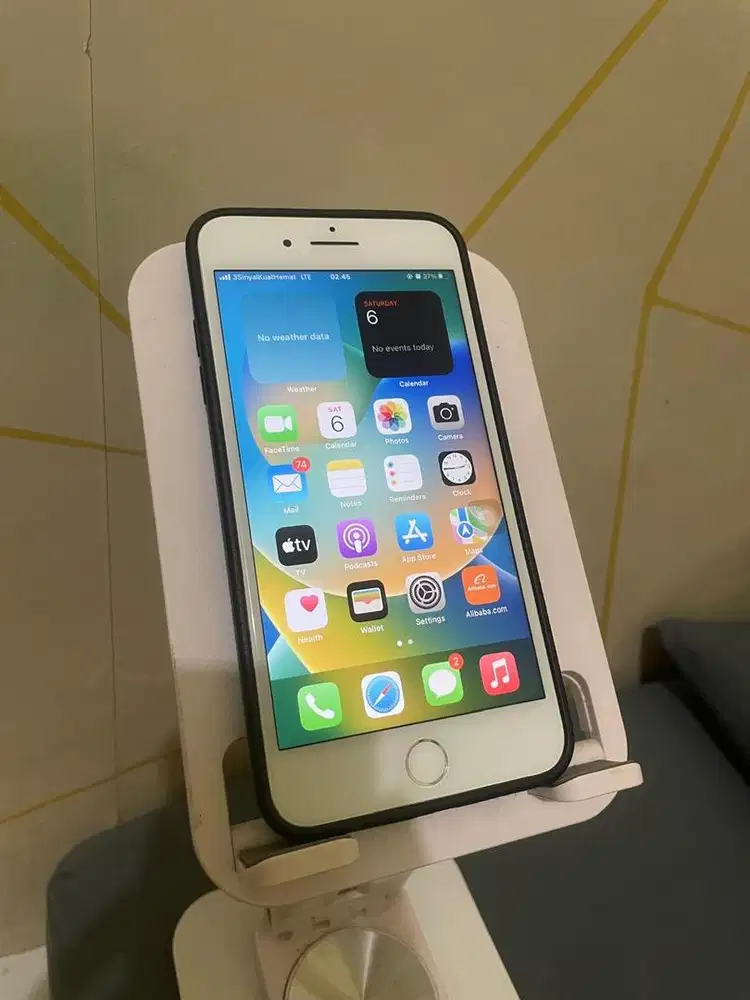 iPhone 8 Plus Digimap
