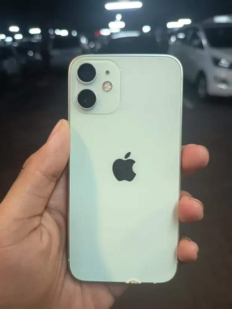 iPhone 12 mini 128Gb inter all operator