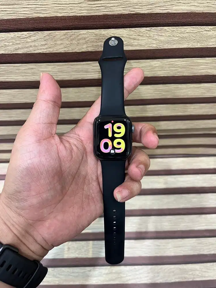 Apple Watch Series 6 40MM Second Original