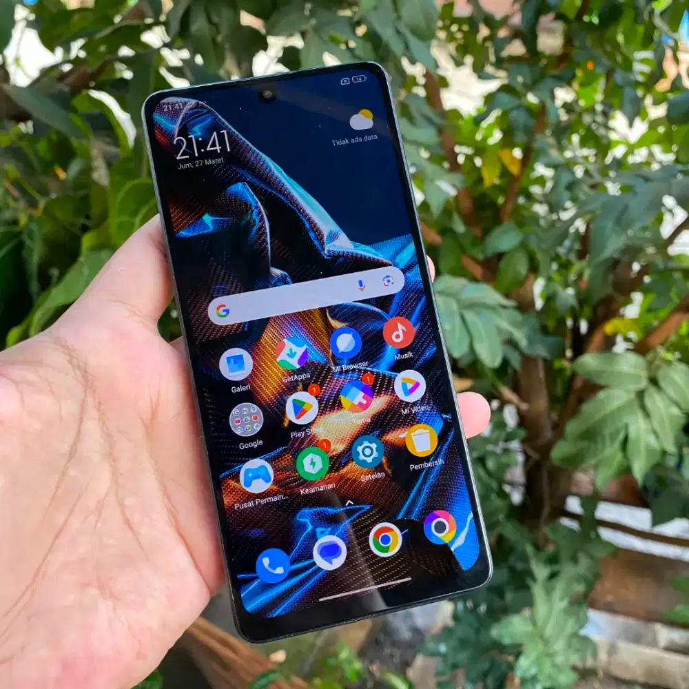 Poco X5 Pro 5G Ram 6+2/128GB