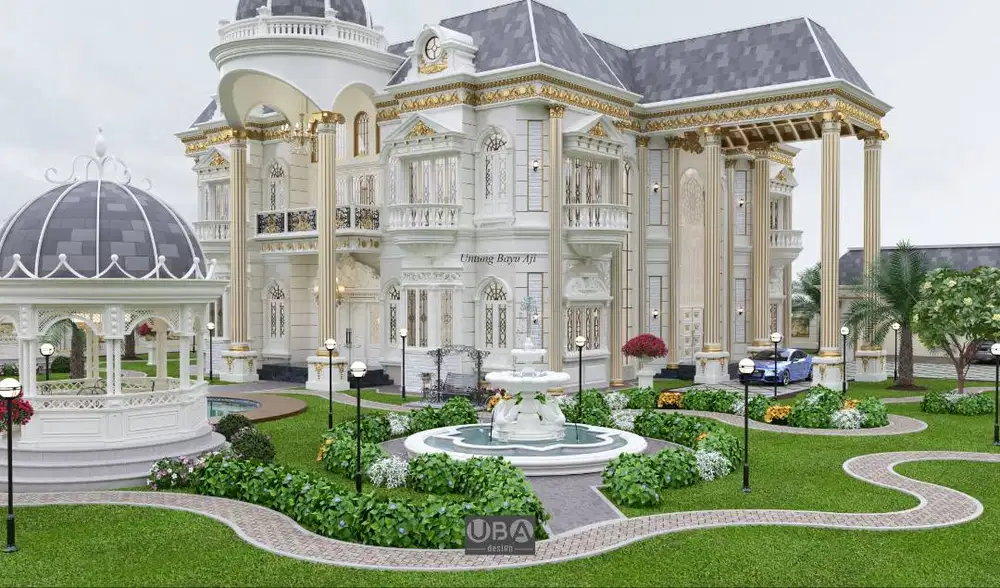 Jasa Arsitek Desain Interior Gambar Kerja konstruksi Rumah Renovasi