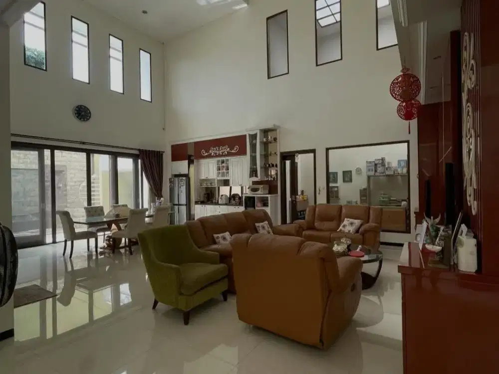 Araya 1 Galaxy Bumi Permai