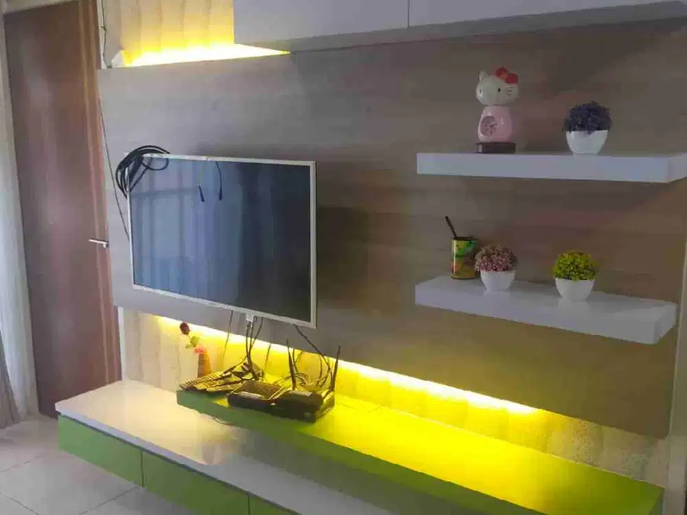 SEWA APARTEMEN PUNCAK BUKIT GOLF