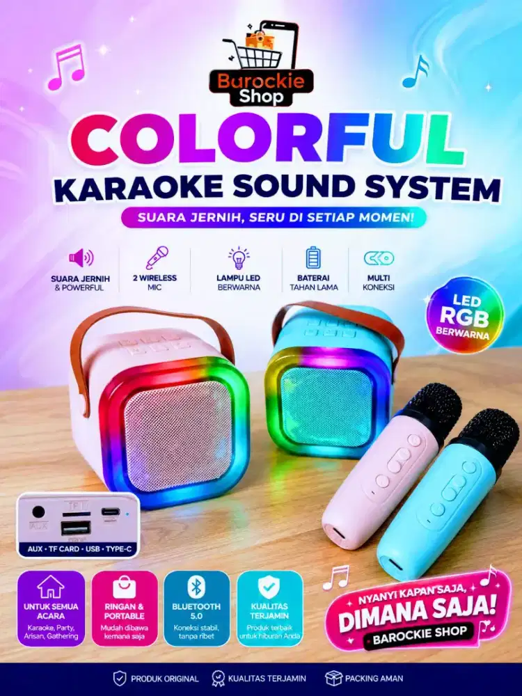 BUAT MUSIKAN NIH