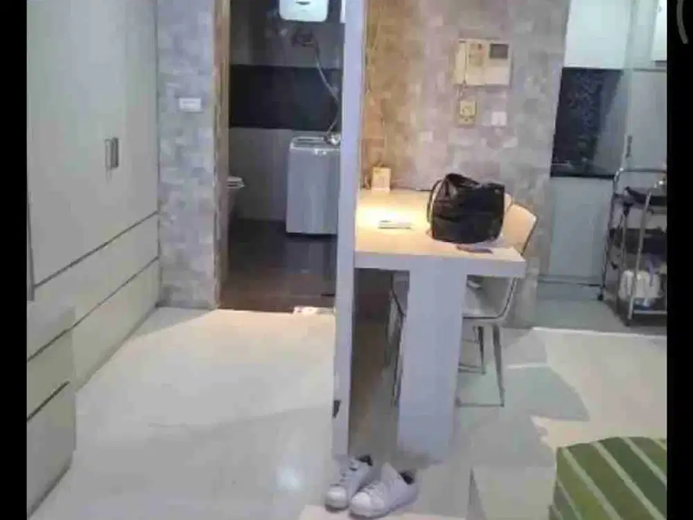 SEWA APARTEMEN PARK ROYALE EXECUTIVE JL GATOT SUBROTO JAKARTA PUSAT