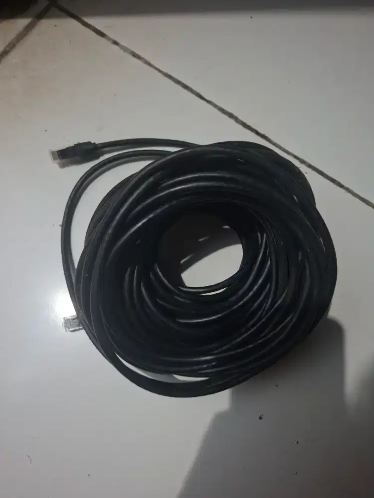 Jual Kabel Lan 100m