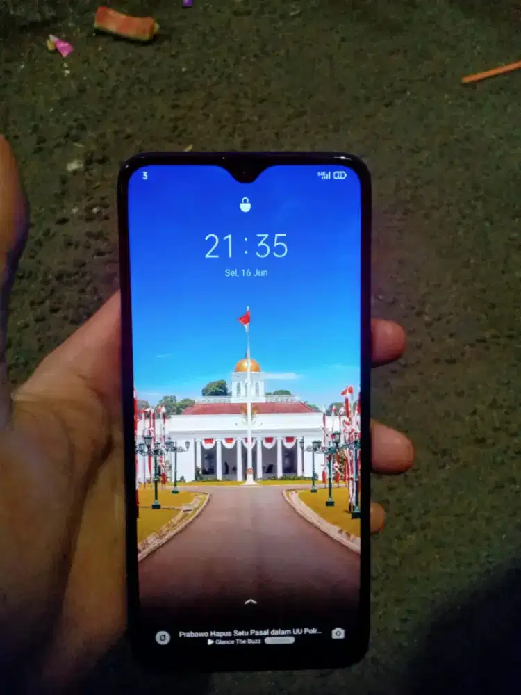 Realme 5 Pro Ram 4/128