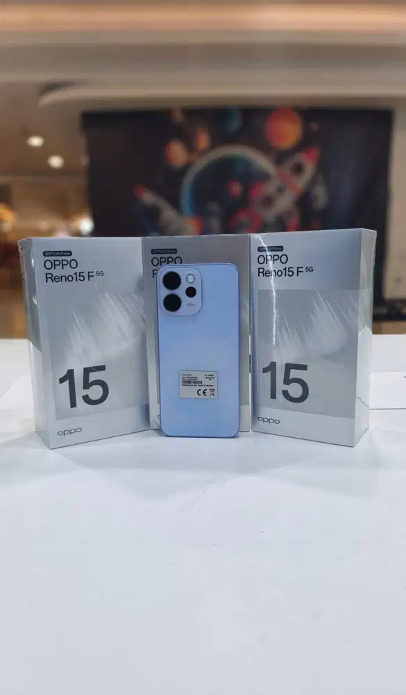 Cicilan Handphone Oppo