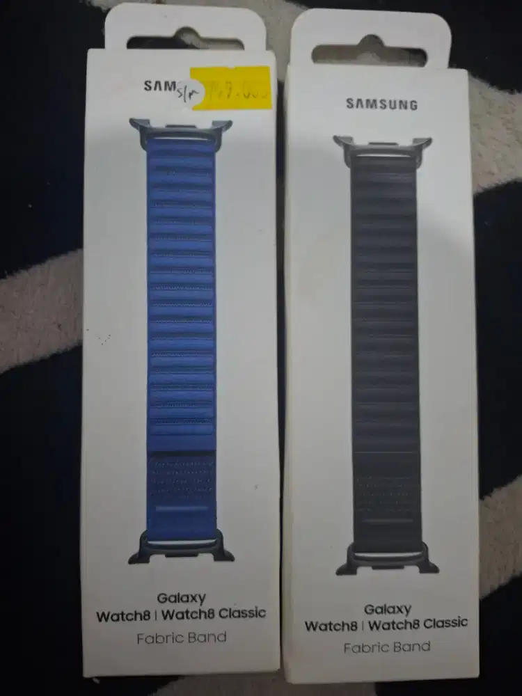 Strap Samsung Galaxy Watch8