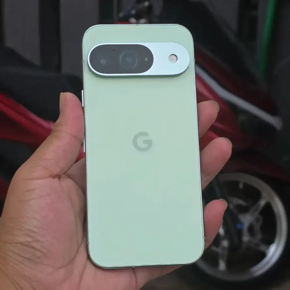 Google Pixel 9 128 Resmi Cukai