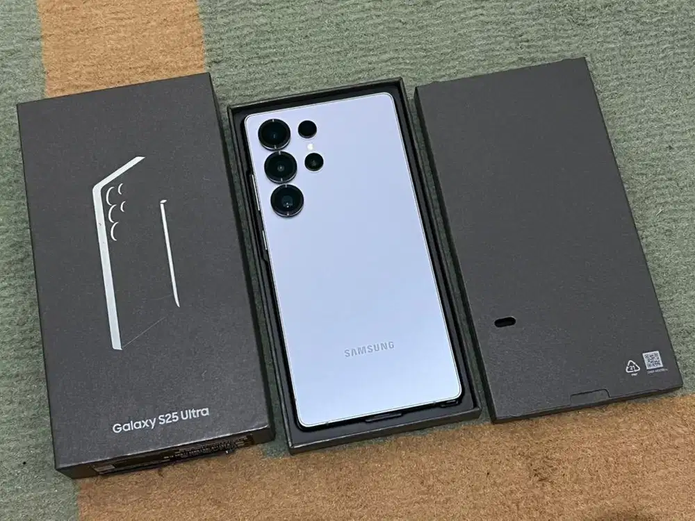 Samsung S25 Ultra 12/512Gb Sein
