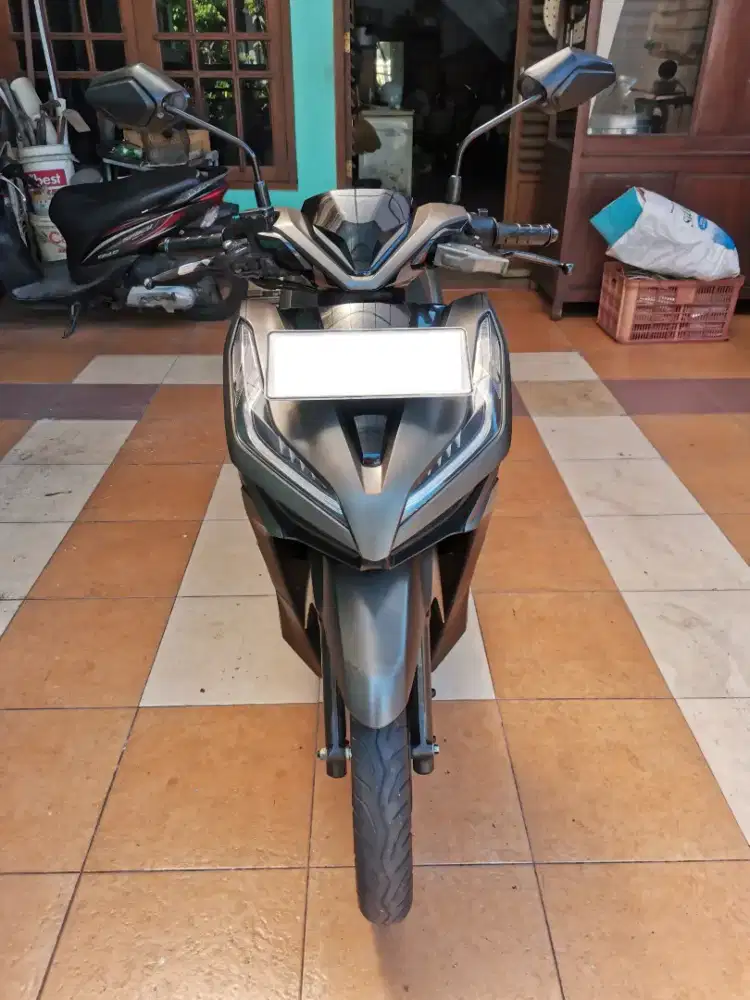 HONDA VARIO 125 ISS 2020