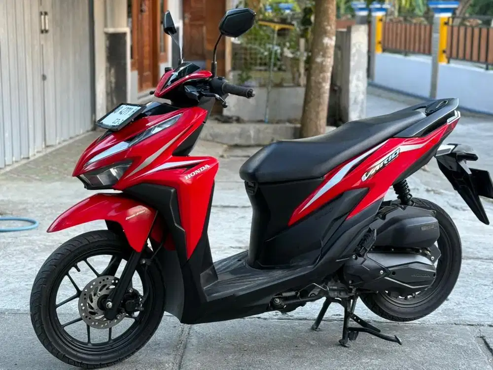 Vario 125 2020 km 20rbuan ab