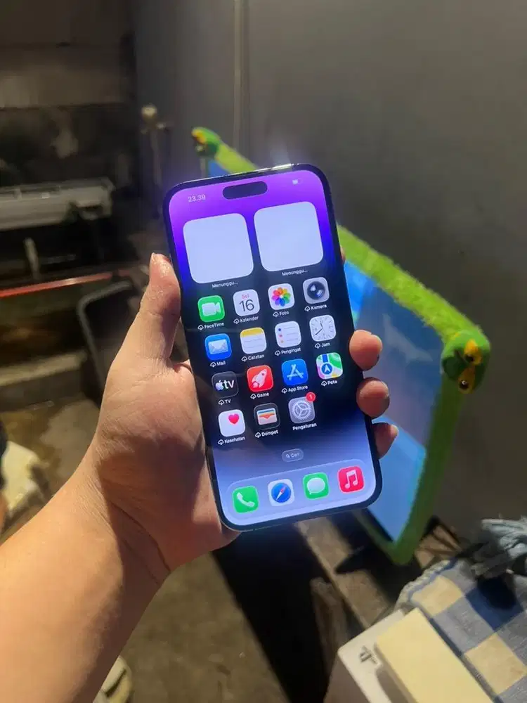 iPhone 14 Pro Max 128Gb iBox