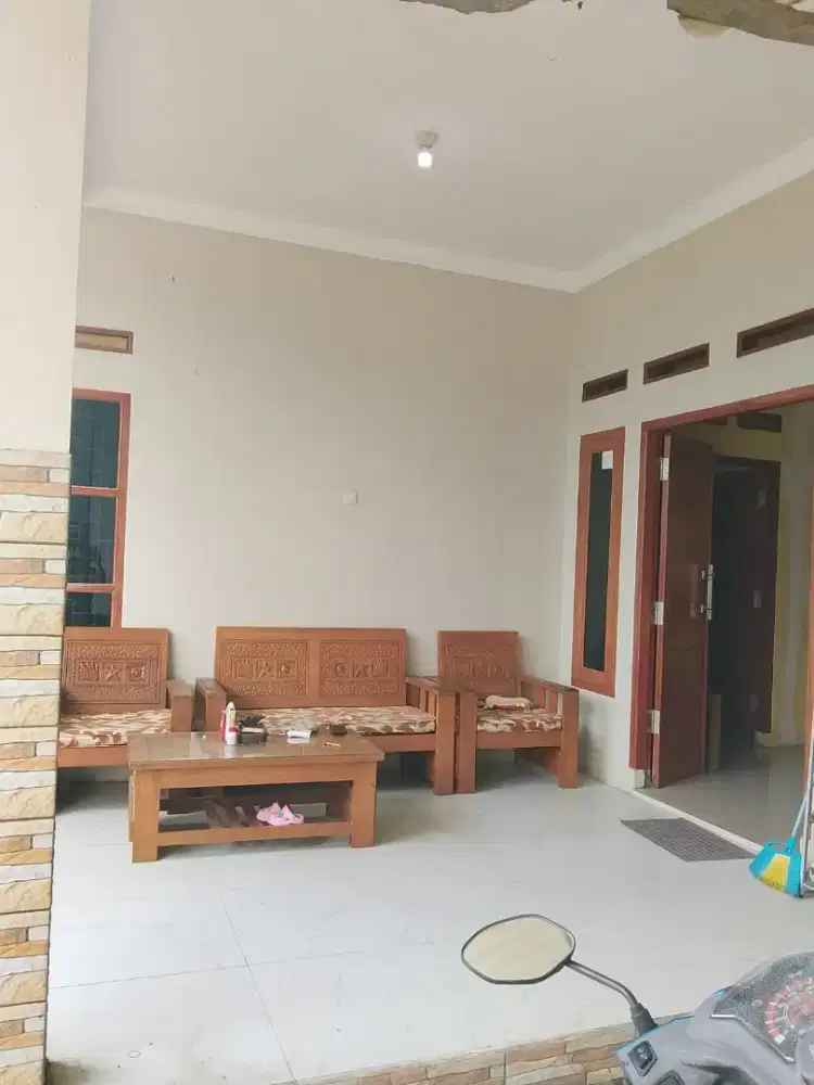 Dijual Rumah Strategis dekat IPB university