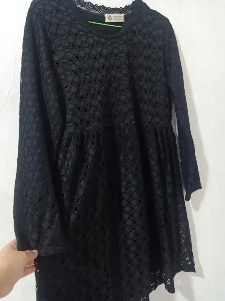 Baju dress / baju atasan wanita