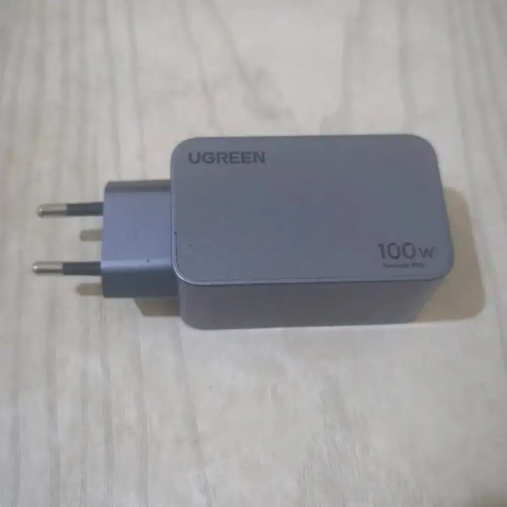 UGREEN Nexode Pro 100W GaN Charger