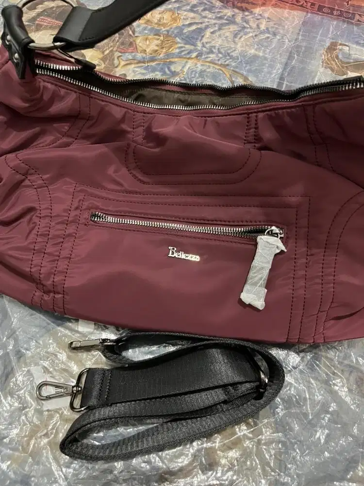 Belleza Tas Sling Bag / Tote Wanita