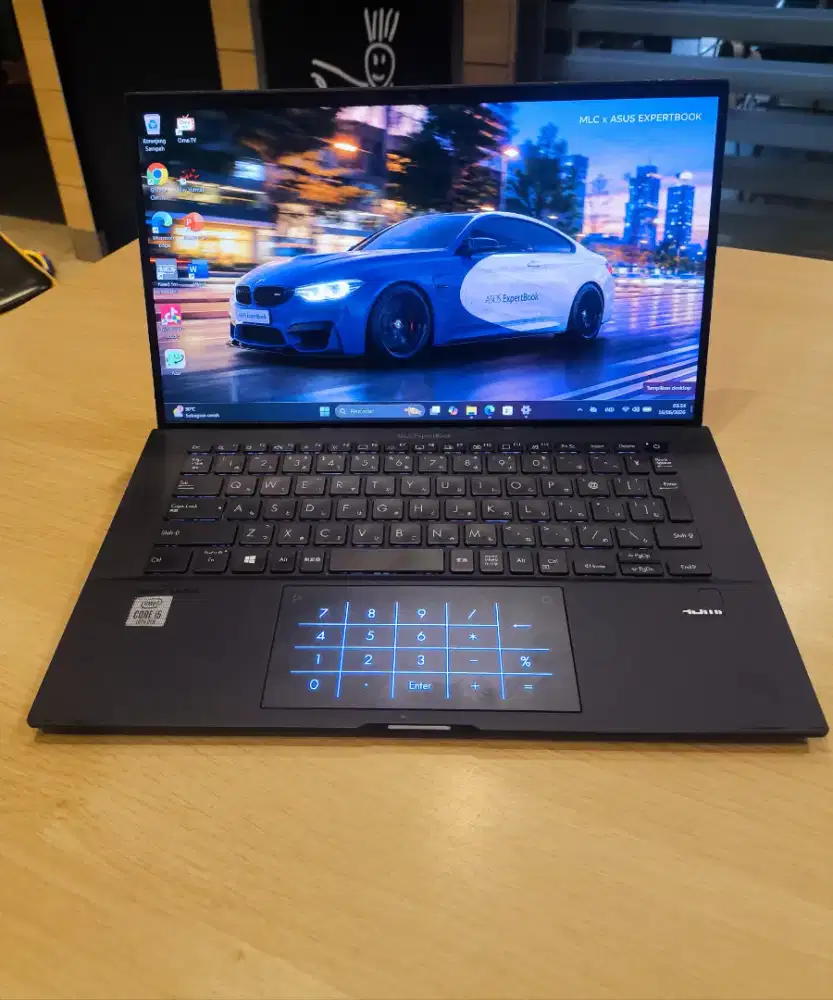 ASUS ExpertBook B9-Pro B9450FA