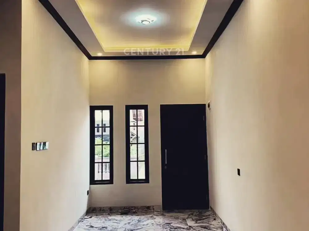 Rumah Cantik Siap Huni Di Gandul Cinere Mk 14873