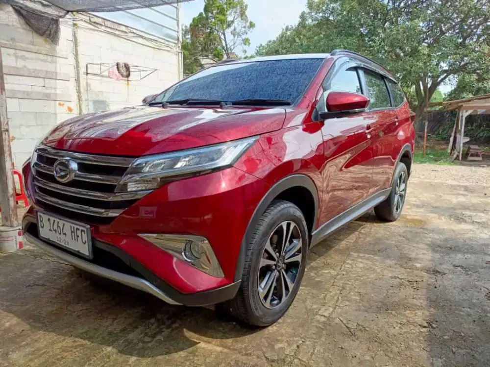 Rental mobil. Sewa mobil harian, mingguan & bulanan lepas kunci.