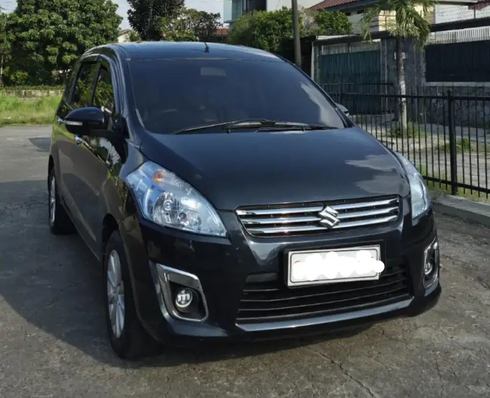 Ertiga GL Manual, Mulus Terawat